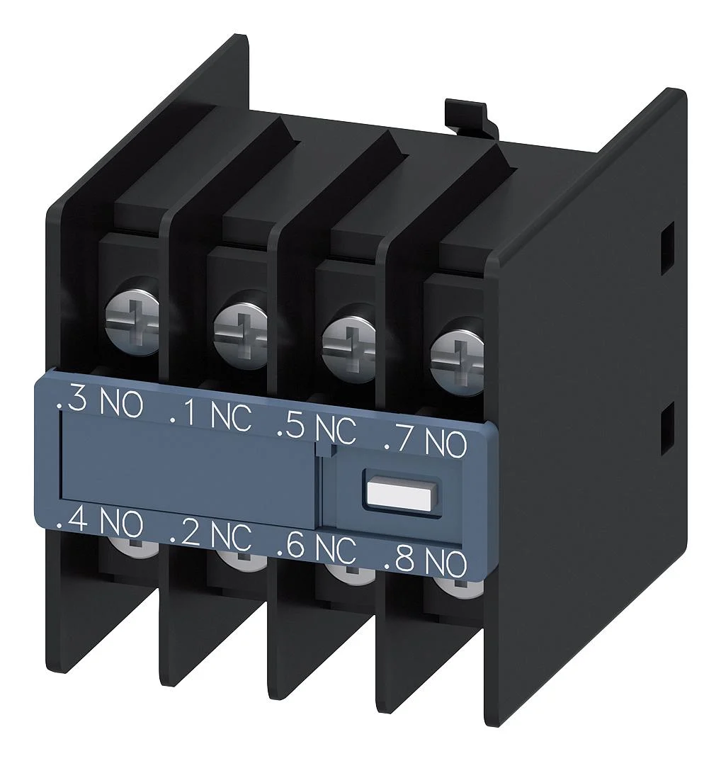 Siemens 3RH2911-4FB22
