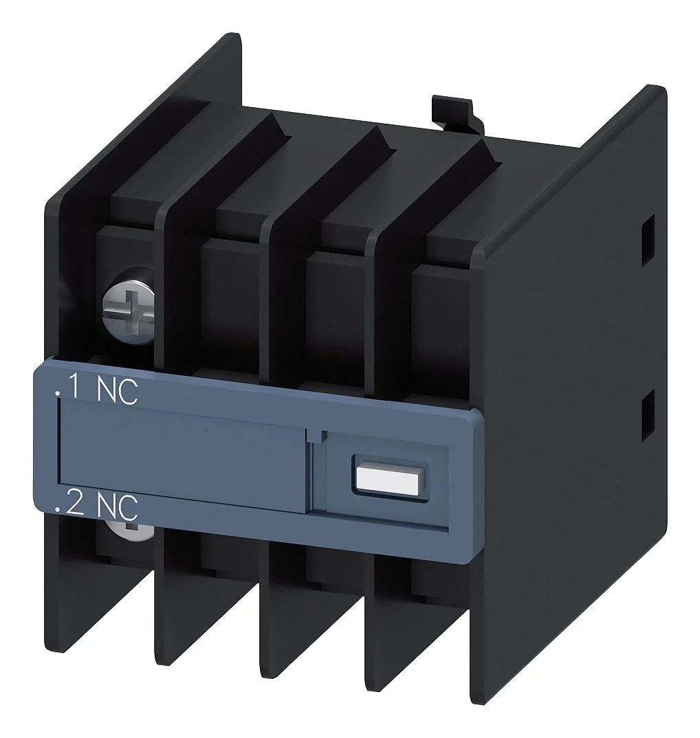Siemens 3RH2911-4HA01