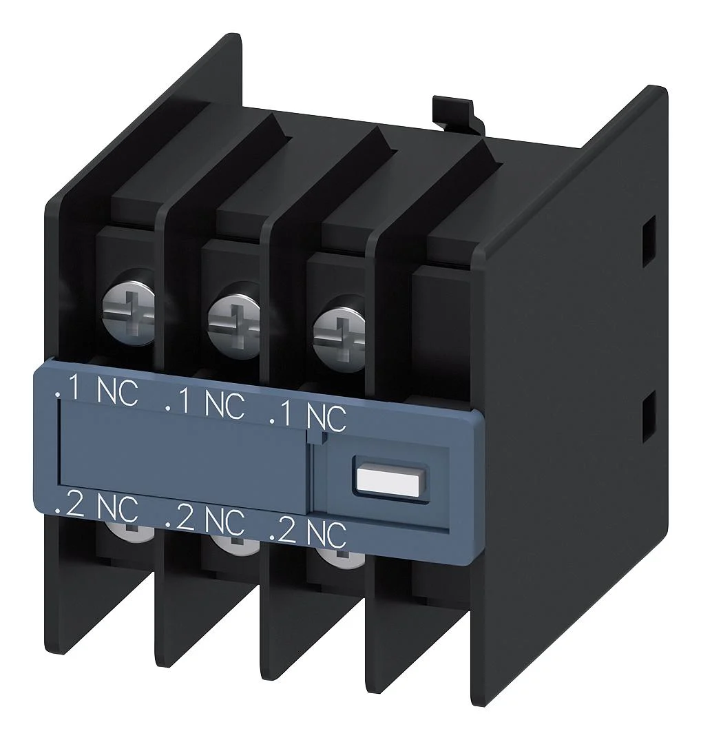 Siemens 3RH2911-4HA03