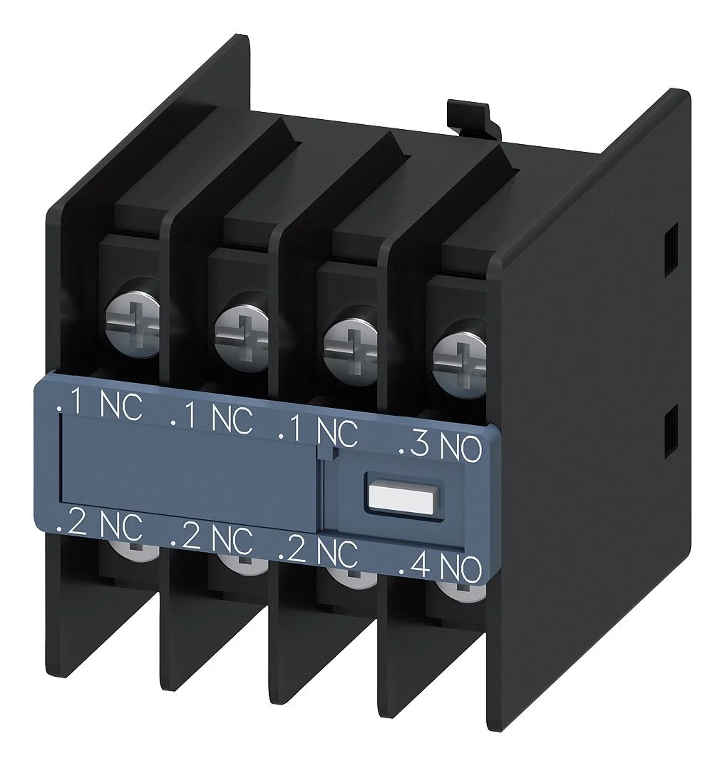 Siemens 3RH2911-4HA13