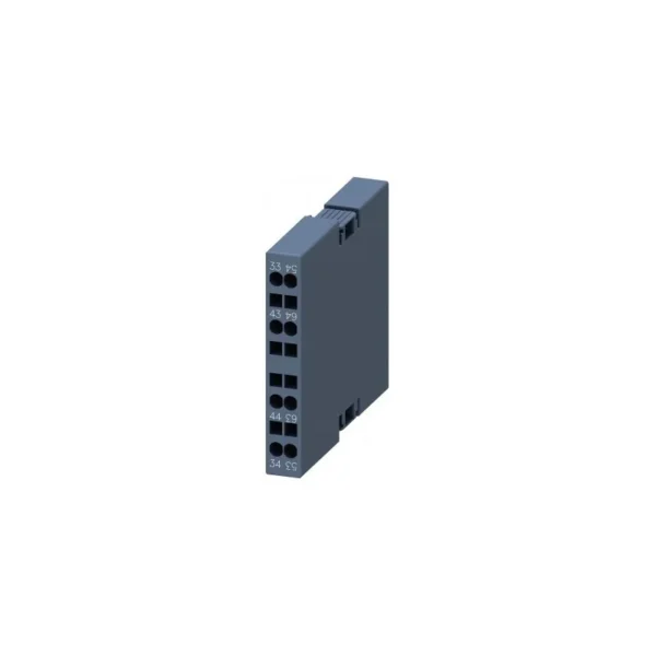 Siemens 3RH29212DE11