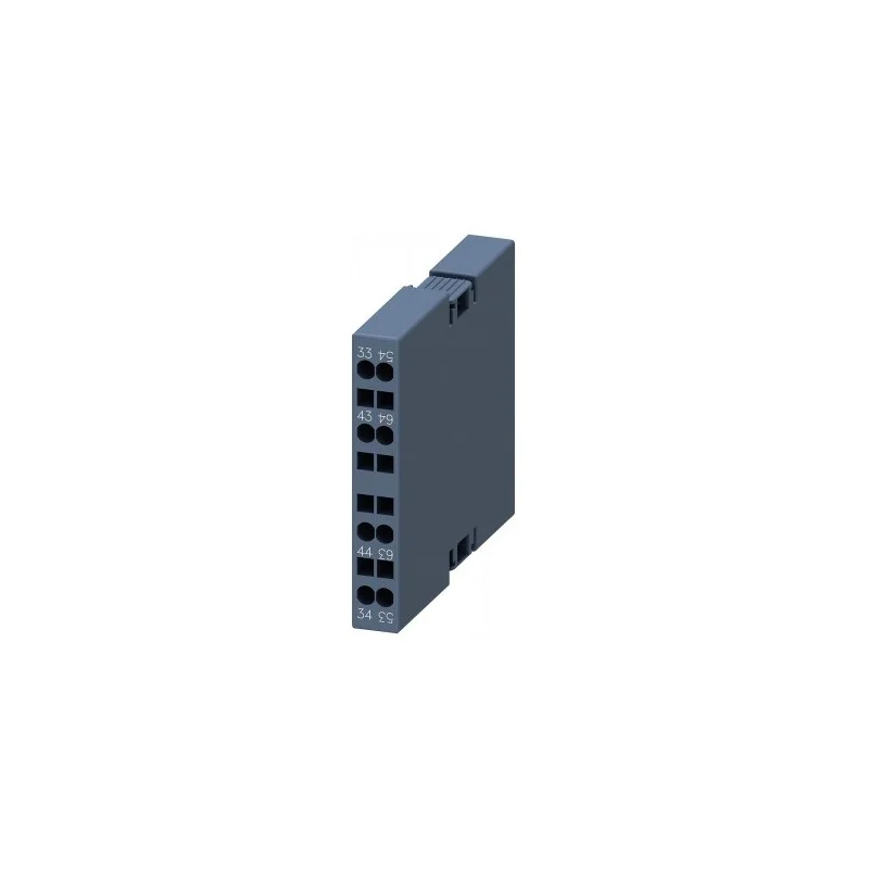 Siemens 3RH2921-2DE11