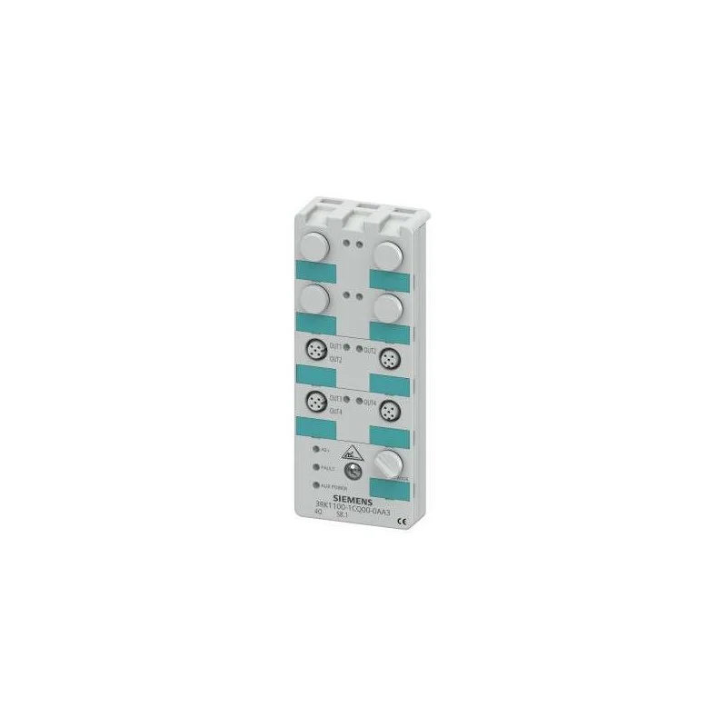 Siemens 3RK1100-1CQ00-0AA3