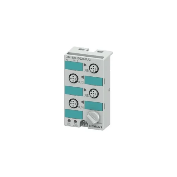 Siemens 3RK11001CQ200AA3