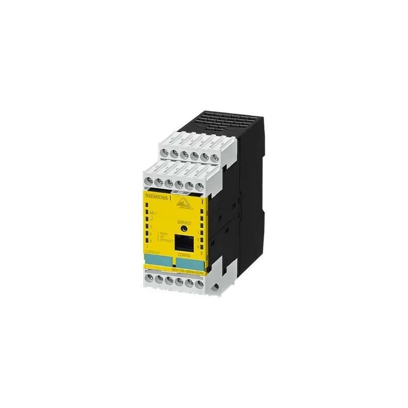 Siemens 3RK1105-1AE04-0CA0