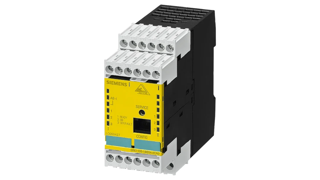 Siemens 3RK1105-1BE04-0CA0