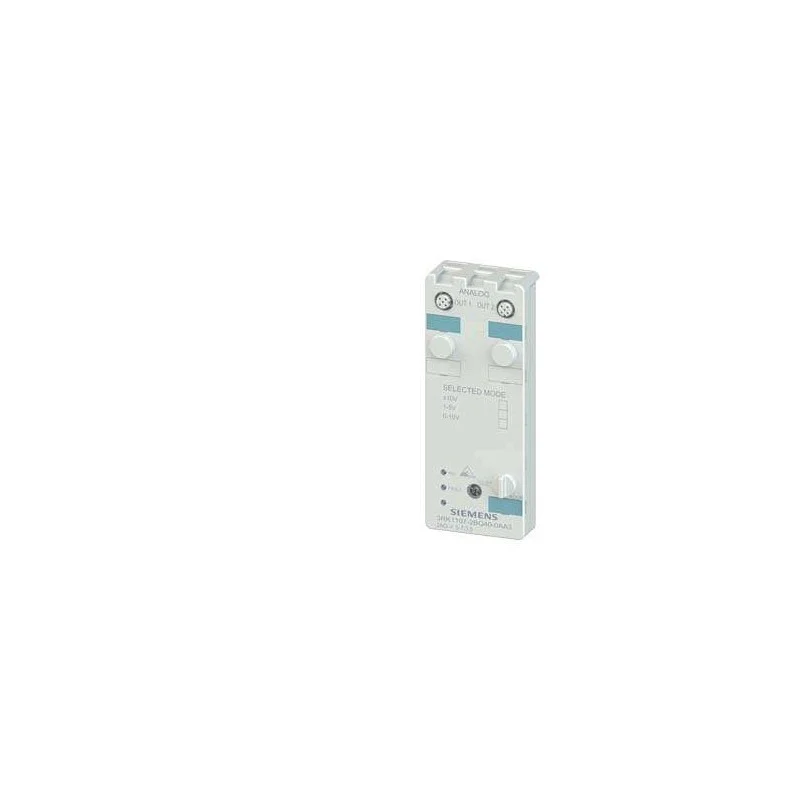 Siemens 3RK1107-2BQ40-0AA3