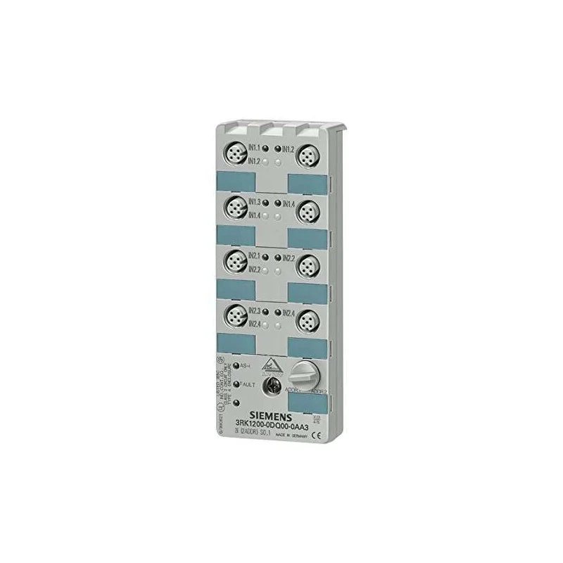Siemens 3RK1200-0DQ00-0AA3