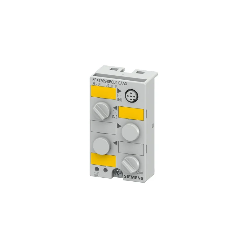 Siemens 3RK1205-0BQ00-0AA3