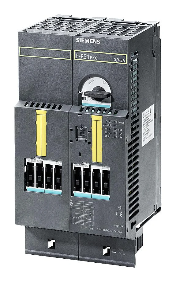 Siemens 3RK1301-0CB13-1AA2