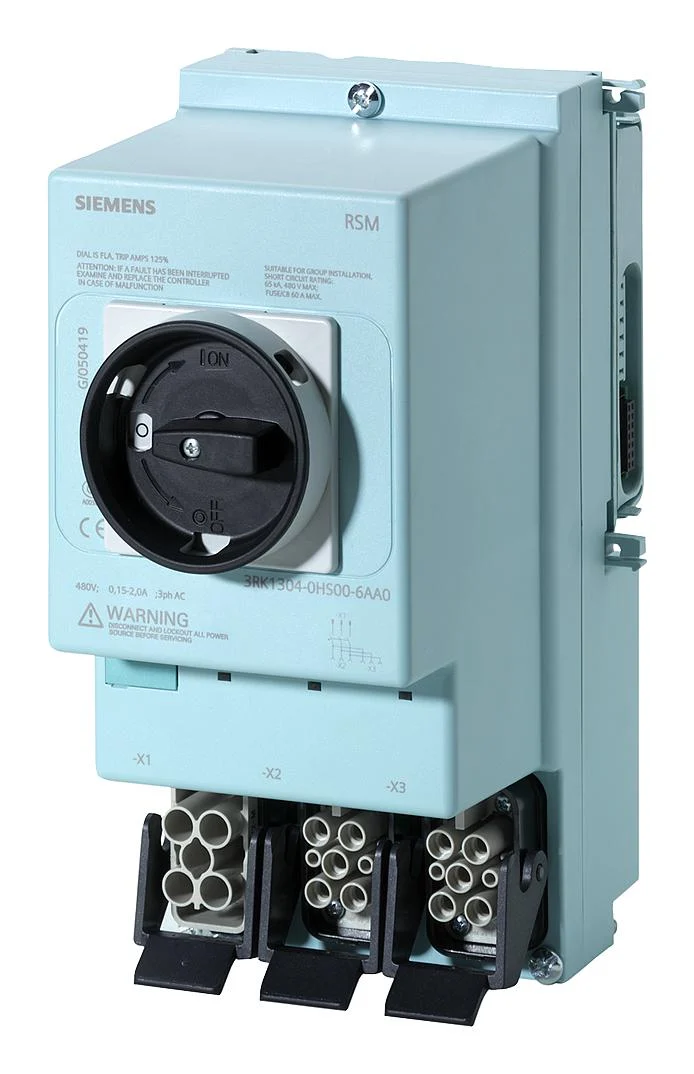 Siemens 3RK1304-0HS00-6AA0