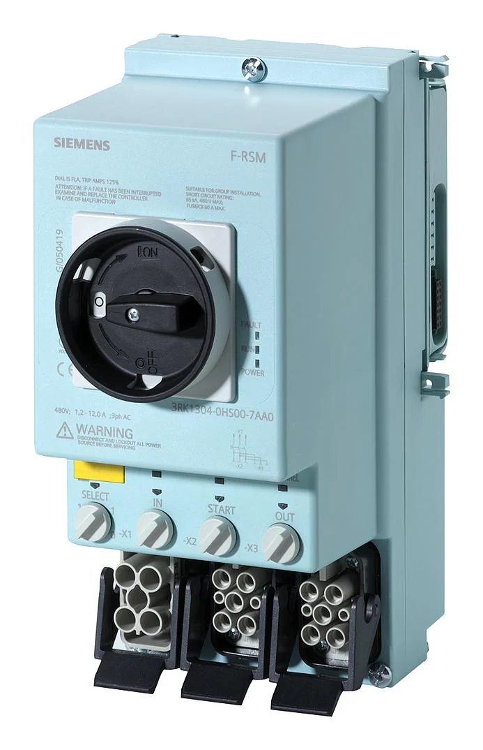 Siemens 3RK1304-0HS00-7AA0