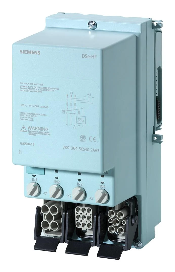 Siemens 3RK1304-5LS40-2AA0