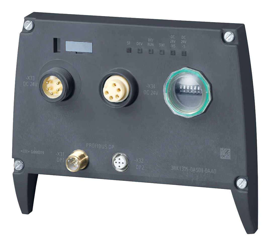 Siemens 3RK1305-0AS01-0AA0