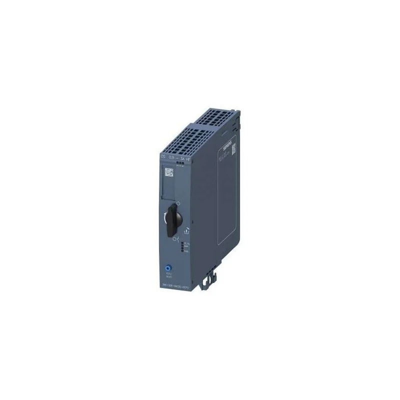 Siemens 3RK1308-0AC00-0CP0