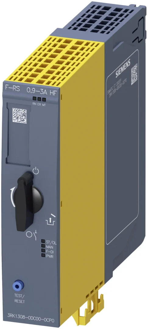 Siemens 3RK1308-0DC00-0CP0