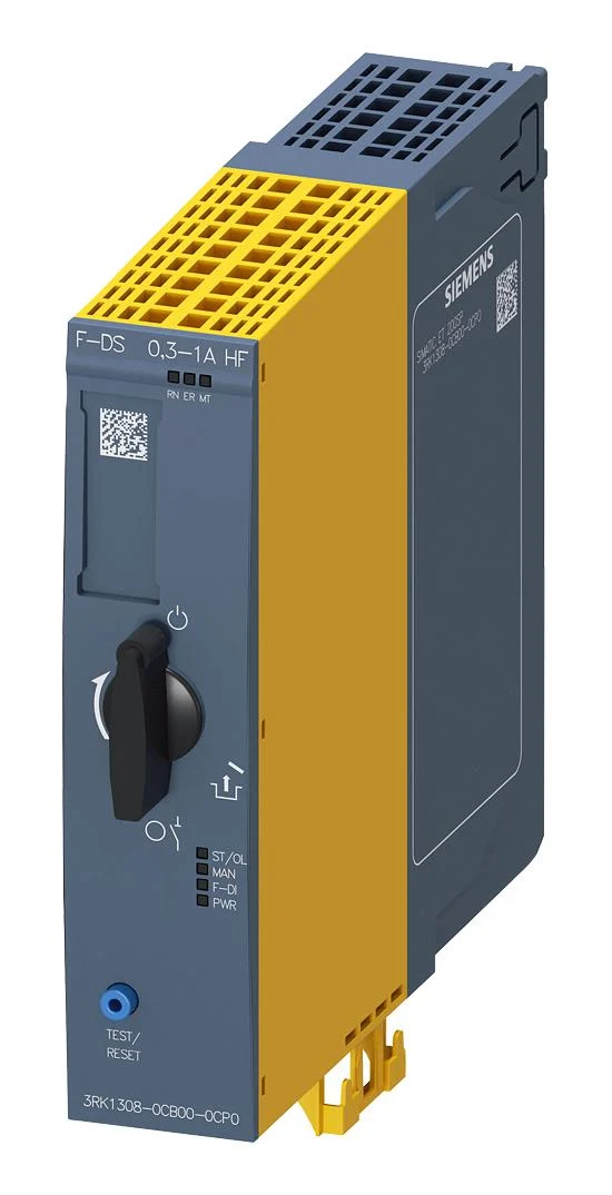 Siemens 3RK1308-0CB00-0CP0