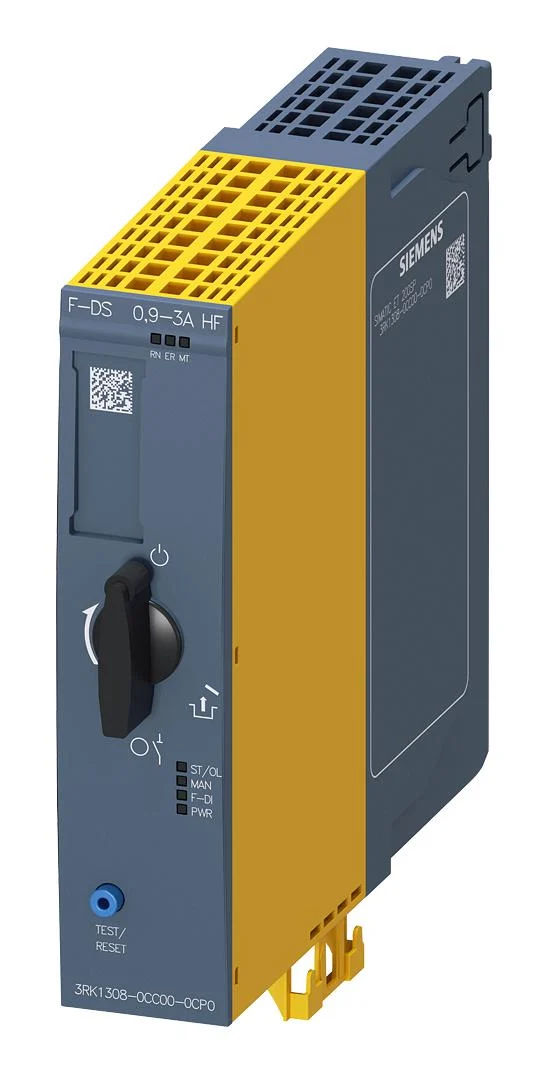 Siemens 3RK1308-0CC00-0CP0