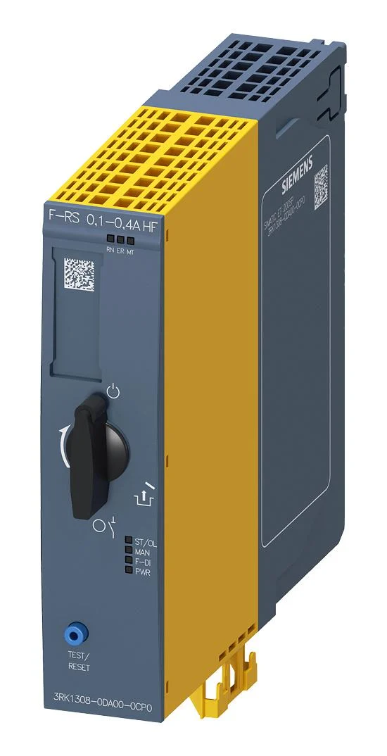 Siemens 3RK1308-0DA00-0CP0