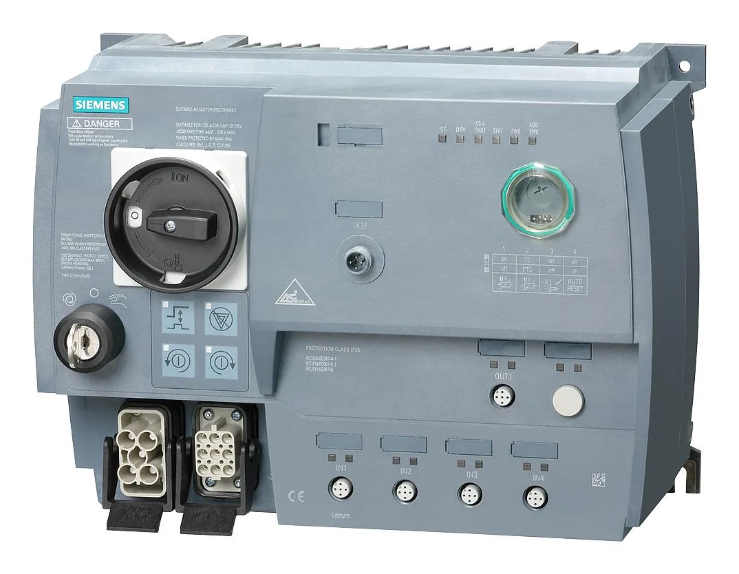 Siemens 3RK1315-6KS71-2AA3