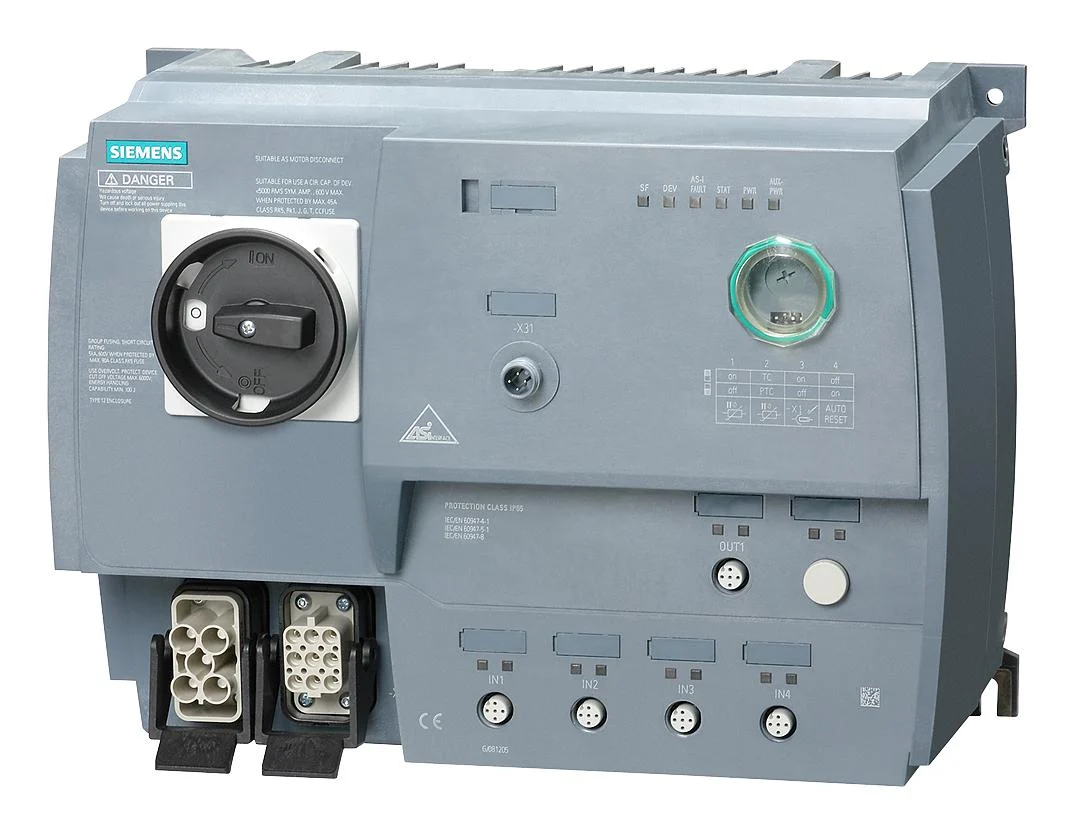 Siemens 3RK1315-6LS41-1AA0
