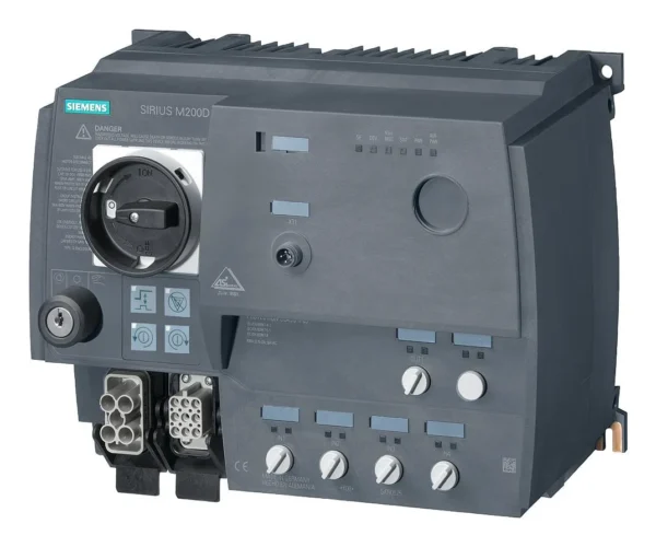 Siemens 3RK13256KS412AA5