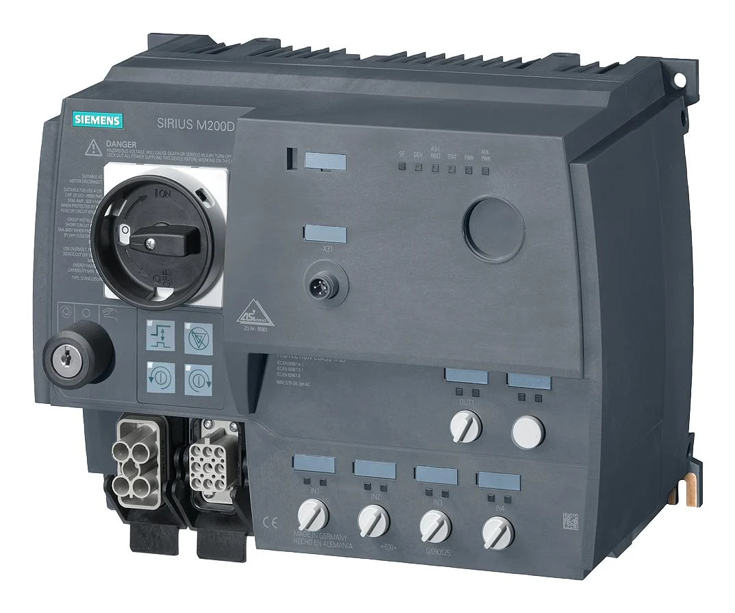 Siemens 3RK1325-6LS71-3AA5