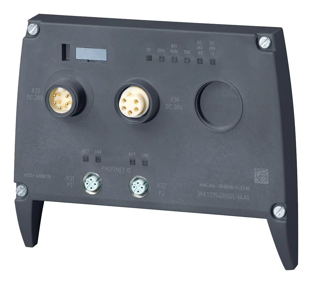 Siemens 3RK1335-0AS01-0AA0