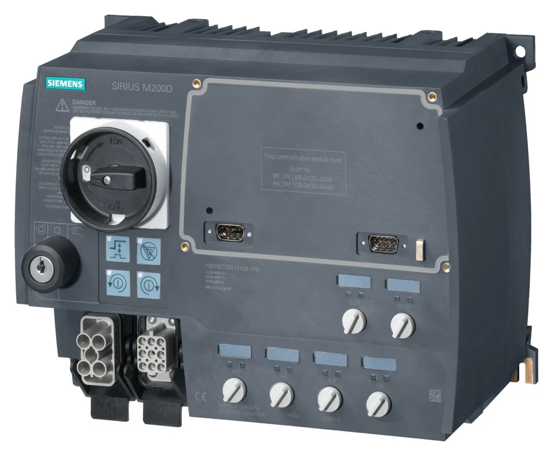 Siemens 3RK1395-6KS41-2AD3