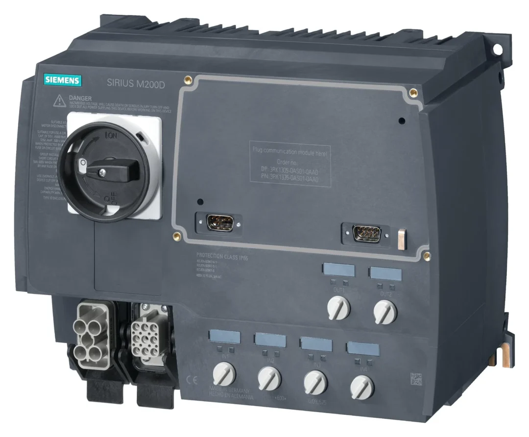 Siemens 3RK1395-6KS71-1AD3