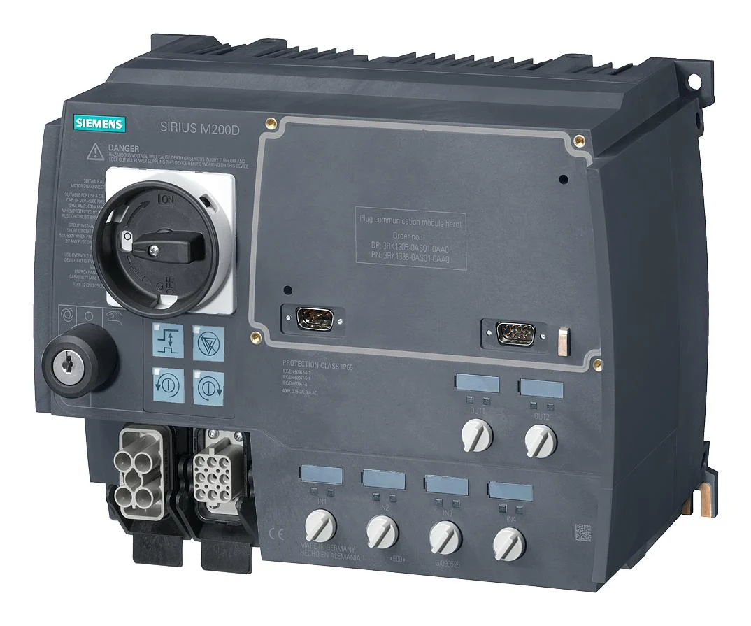 Siemens 3RK1395-6LS41-2AD0