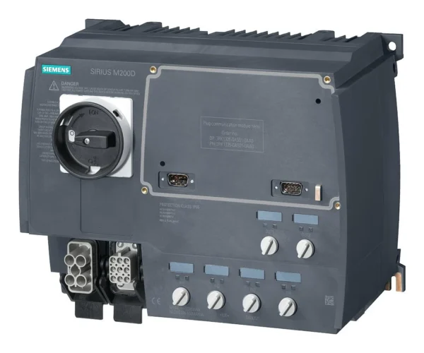 Siemens 3RK13956LS710AD5