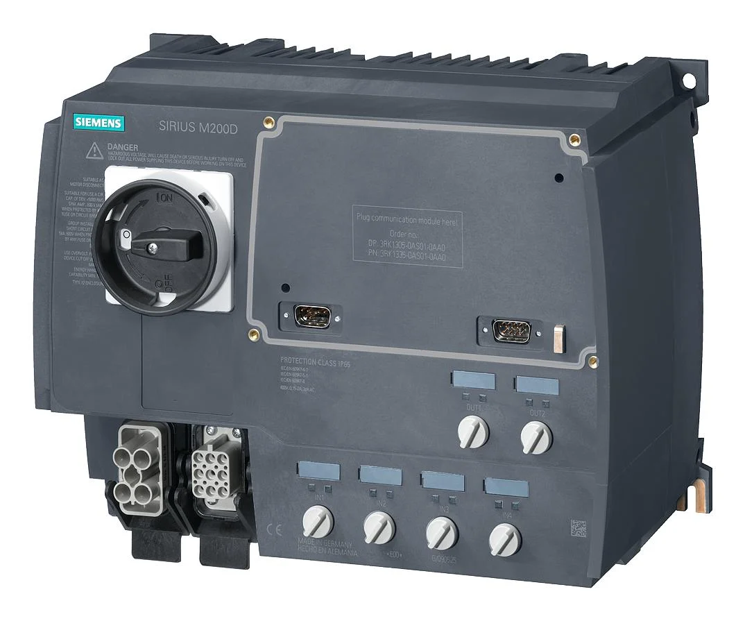 Siemens 3RK1395-6LS71-1AD0
