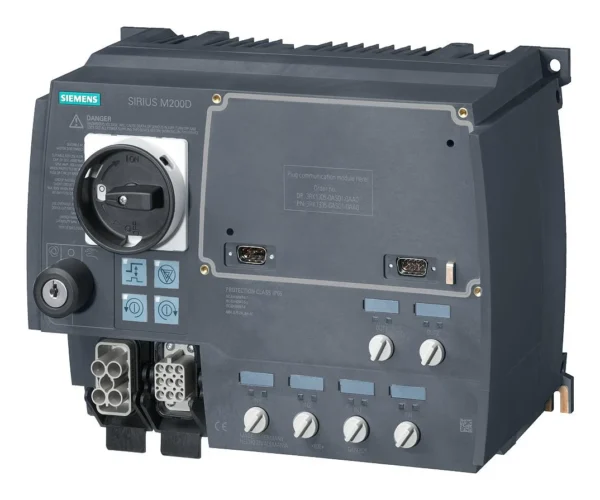 Siemens 3RK13956LS712AD0