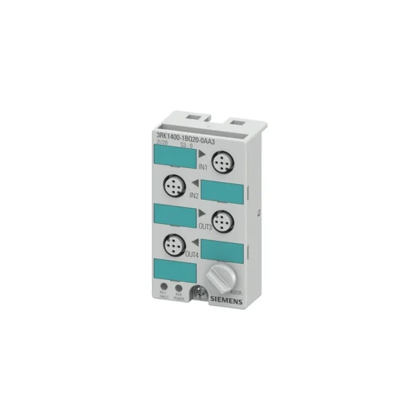 Siemens 3RK14001BQ200AA3
