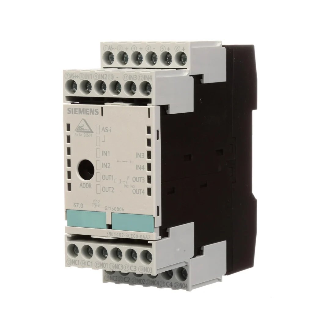 Siemens 3RK1402-3CE00-0AA2
