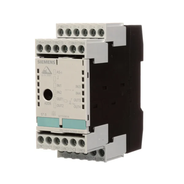 Siemens 3RK14023CE000AA2
