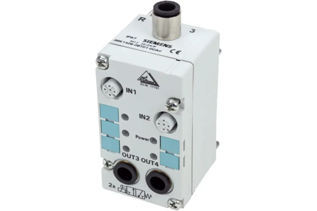 Siemens 3RK1408-0BT01-0CA0