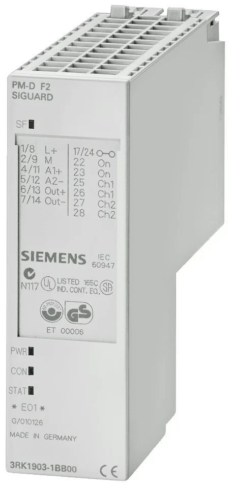 Siemens 3RK1903-1BB00