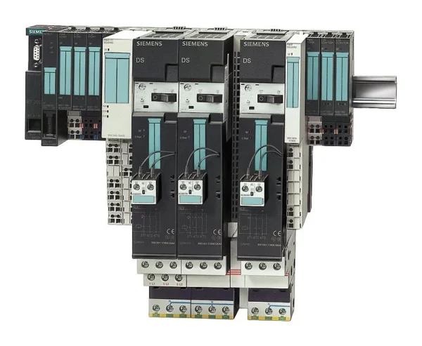 Siemens 3RK19031BE00