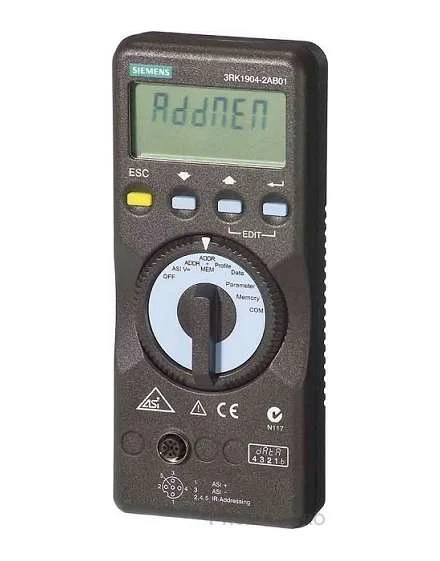 Siemens 3RK19042AB01