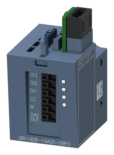 Siemens 3RK19081AA000BP0