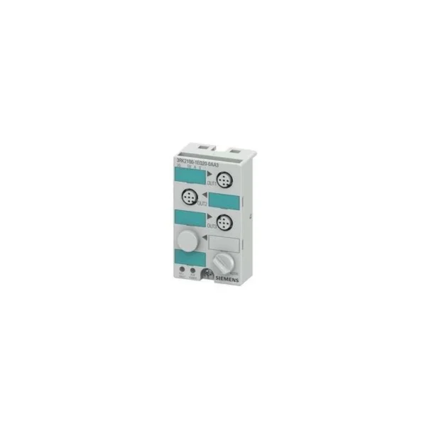 Siemens 3RK22000CQ200AA3