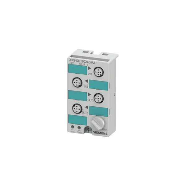 Siemens 3RK24001BQ200AA3