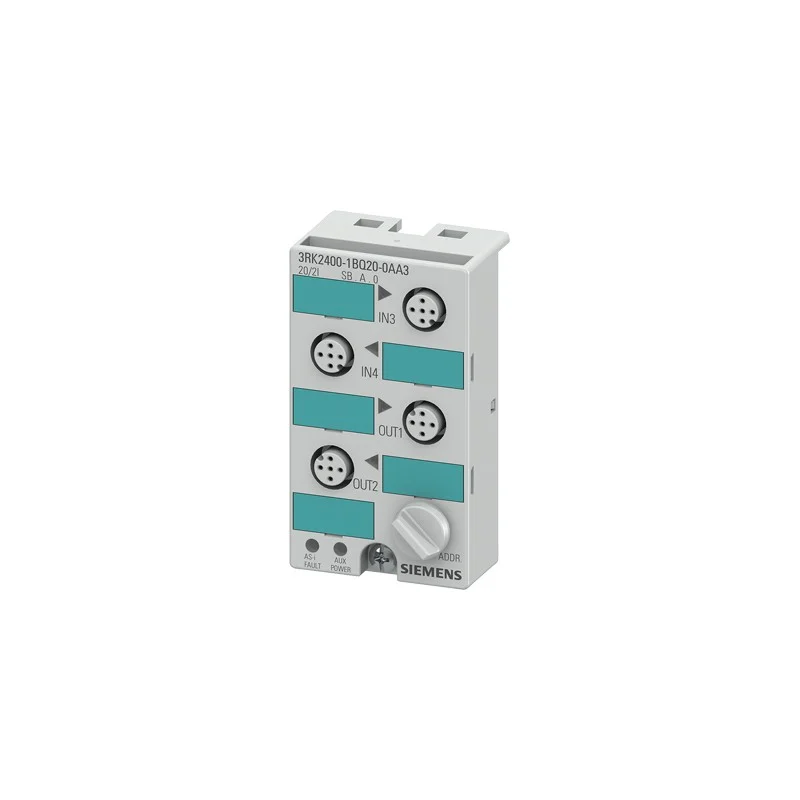 Siemens 3RK2400-1BQ20-0AA3