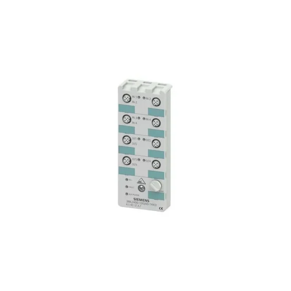 Siemens 3RK24001DQ001AA3