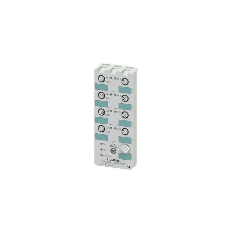 Siemens 3RK2400-1DQ00-1AA3