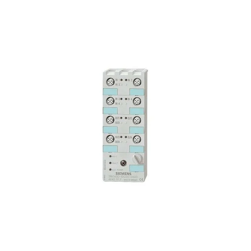 Siemens 3RK2400-1FQ03-0AA3