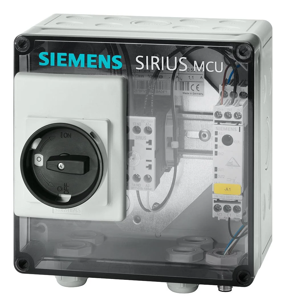 Siemens 3RK4320-3FR51-0BA0