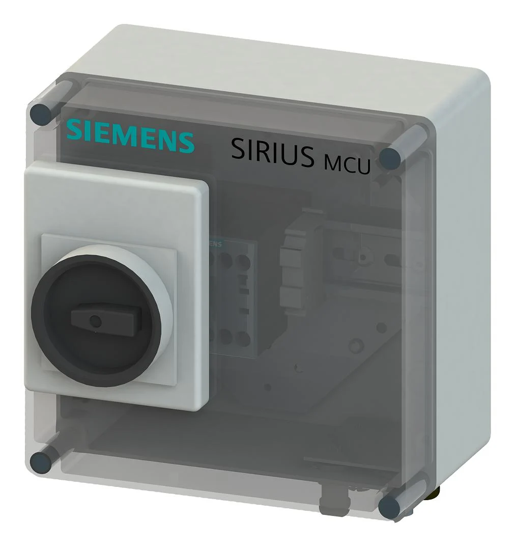 Siemens 3RK4340-3PR51-0BA0
